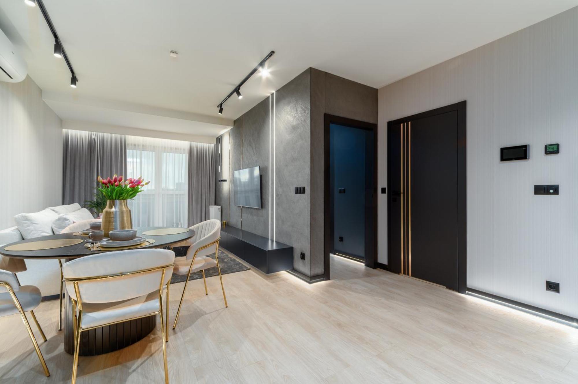 Apartment Premium House Rzeszow