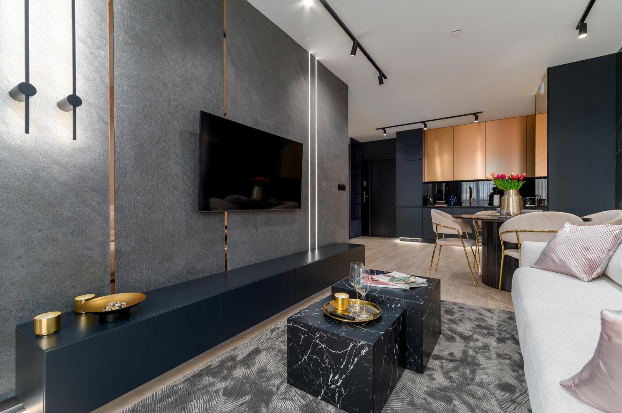 Premium House Apartment Rzeszow