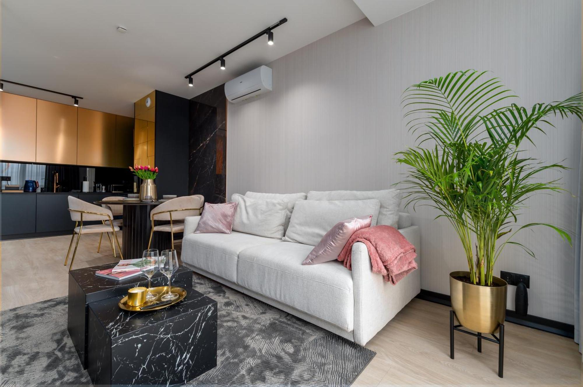 Premium House Rzeszow