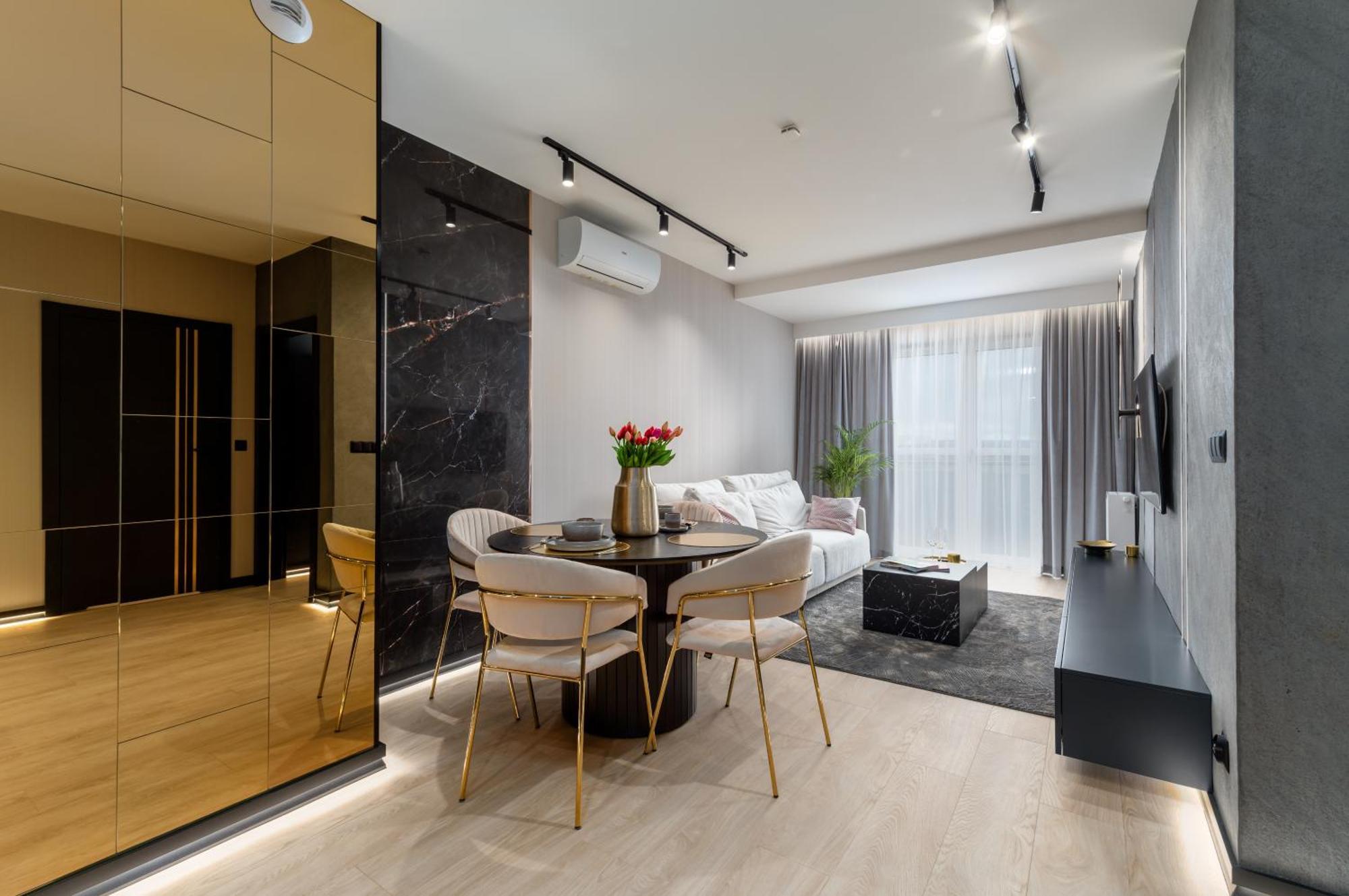 Apartment Premium House Rzeszow